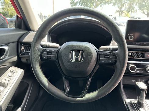 Used 2022 Honda Civic LX image 21