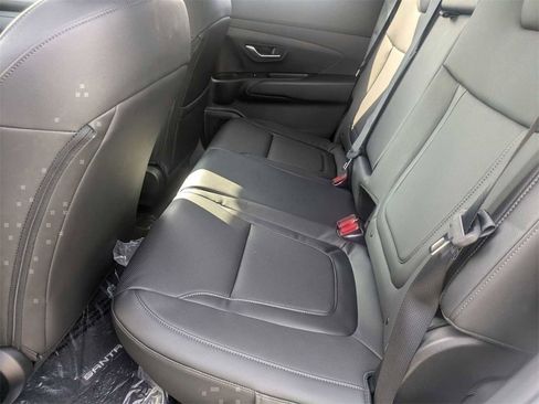 New 2025 Hyundai Santa Cruz SEL image 25