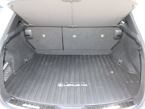 Certified 2025 Lexus NX 450h+ F Sport w/ Accessory Package (K3) AWD/4WD image 8