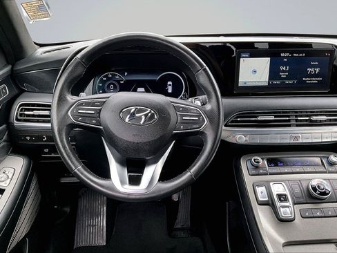 Used 2021 Hyundai Palisade Calligraphy AWD/4WD image 6