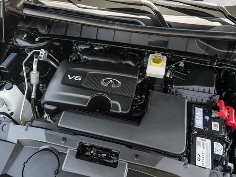 Used 2023 INFINITI QX60 Sensory w/ Vision Package AWD/4WD image 30