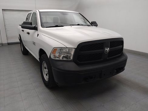 Used 2016 RAM 1500 Tradesman w/ Protection Group image 14
