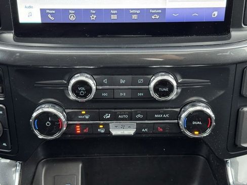 Certified 2023 Ford F150 XLT w/ Equipment Group 302A High image 14