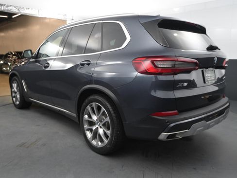 Used 2019 BMW X5 xDrive40i w/ Premium Package 2 image 3