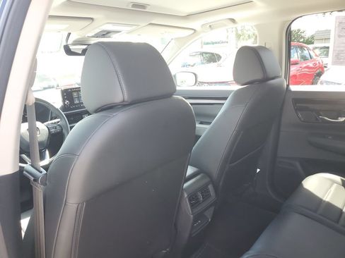 Used 2024 Honda CR-V EX-L image 17
