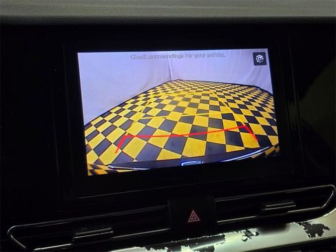 Used 2022 Kia Niro LXS w/ Digital Cluster Package image 29