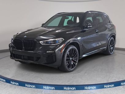 Used 2021 BMW X5 sDrive40i w/ M Sport Package
