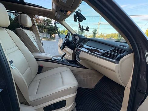 Used 2013 BMW X5 xDrive35i AWD/4WD image 45