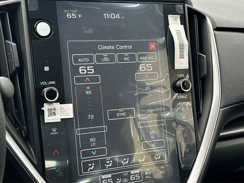 New 2025 Subaru Impreza 2.0i Sport image 21