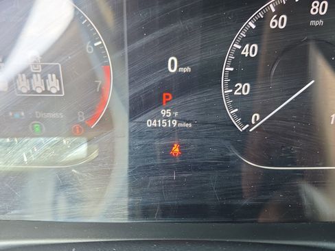 Used 2021 Honda Accord Sport Special Edition image 27