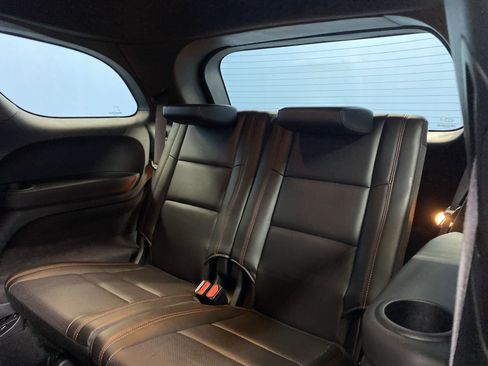 Certified 2024 Dodge Durango GT image 31