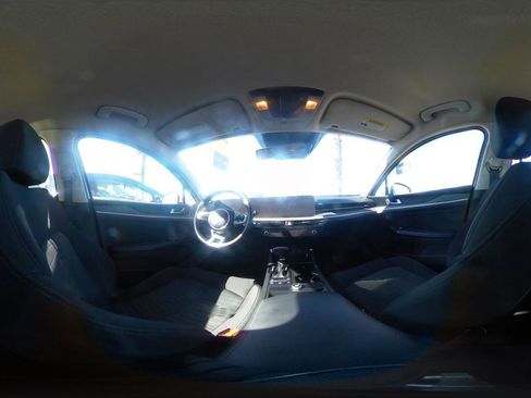 Used 2025 Kia K5 LXS image 41