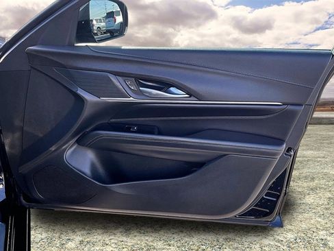 Used 2023 Cadillac CT4 Premium Luxury w/ Climate Package image 27