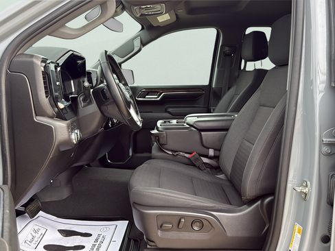 Used 2024 GMC Sierra 1500 Elevation AWD/4WD image 20