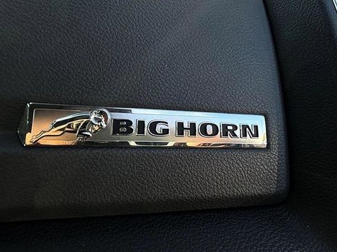 Used 2018 RAM 1500 Big Horn image 48