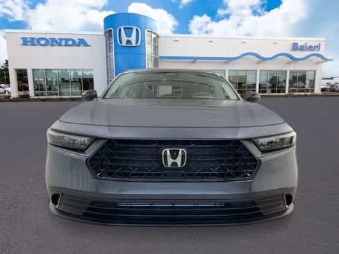 New 2026 Honda Accord SE image 9