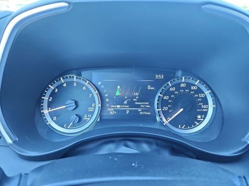 Used 2023 Toyota Highlander XSE AWD/4WD image 19