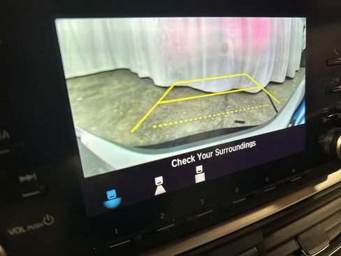 Certified 2019 Honda Accord LX image 25