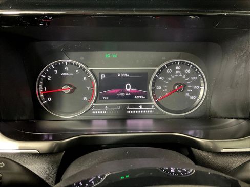Used 2021 Kia Sorento S w/ Panoramic Sunroof Package AWD/4WD image 14
