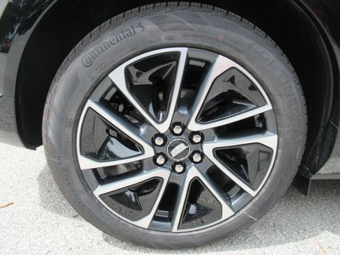 New 2027 Cadillac Optiq Sport RWD image 7