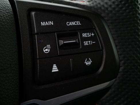 Certified 2026 Honda Ridgeline TrailSport image 25