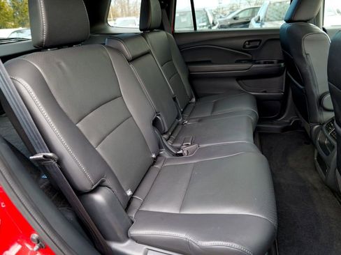 Used 2023 Honda Passport EX-L image 33