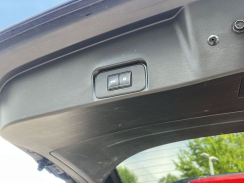 Certified 2023 Nissan Rogue SV w/ SV Premium B Package FWD image 21