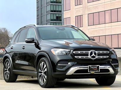Certified 2026 Mercedes-Benz GLE 350 4MATIC
