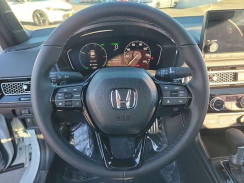 New 2026 Honda Civic Sport image 22