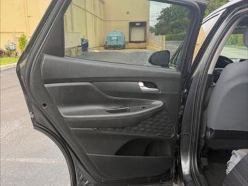 Used 2023 Hyundai Santa Fe SE w/ Cargo Package image 23