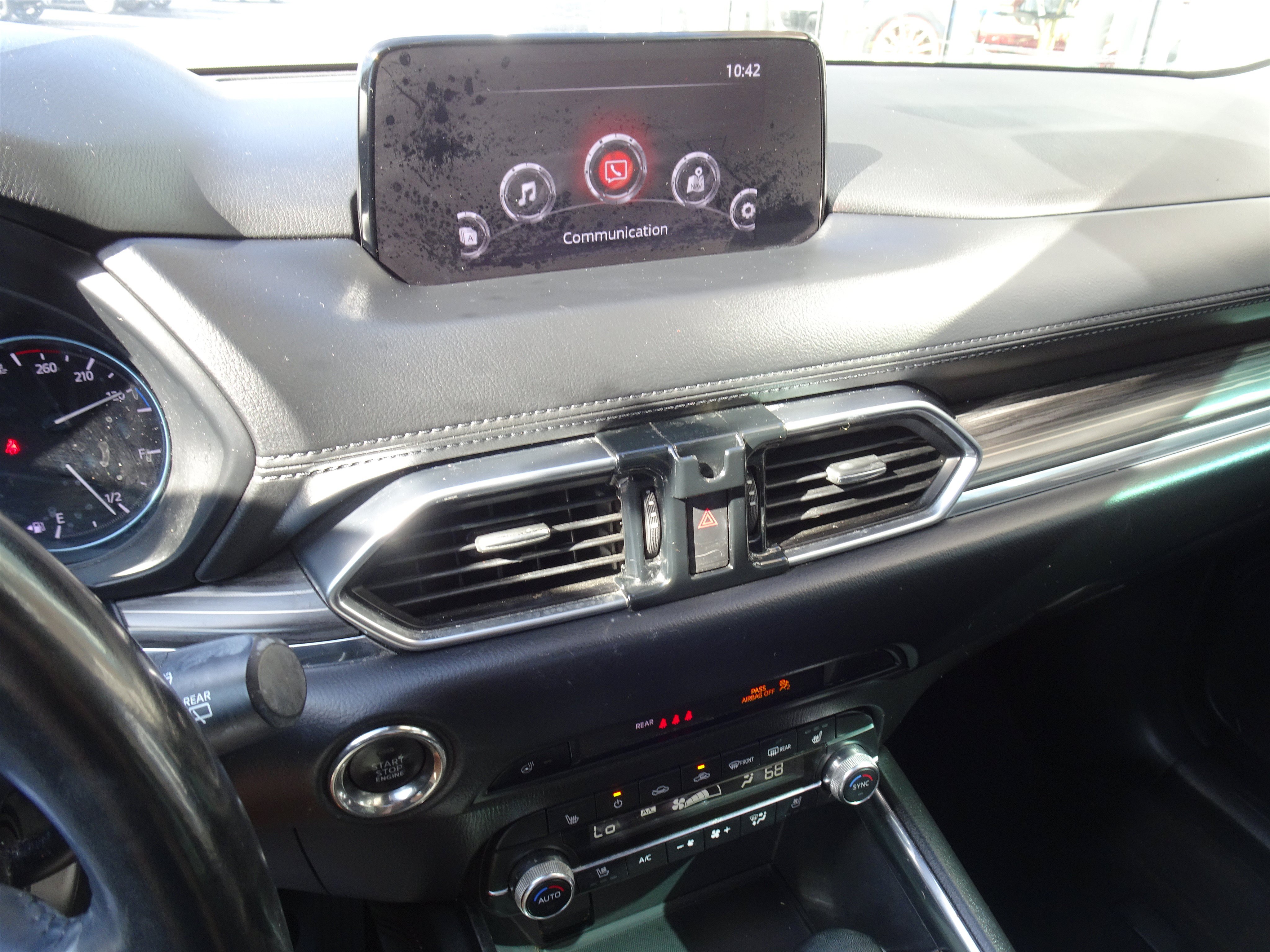 Used 2019 MAZDA CX-5 Grand Touring Reserve AWD/4WD image 19