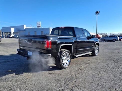 Used 2018 GMC Sierra 1500 Denali w/ Denali Ultimate Package image 14