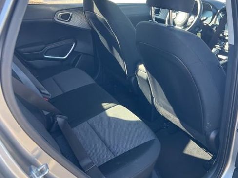 Used 2023 Kia Soul LX w/ Option Group 015 image 21