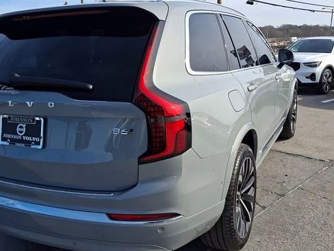 New 2026 Volvo XC90 B6 Plus w/ Protection Package Premier image 8