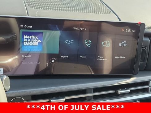 New 2026 Hyundai Santa Fe SE AWD/4WD image 12