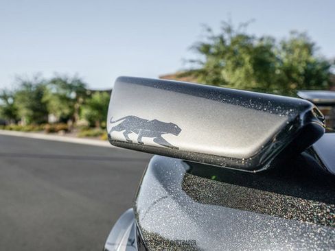 Used 2024 Chevrolet Camaro SS RWD image 44