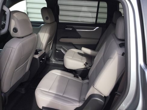 New 2026 GMC Acadia Elevation w/ Black Edition image 6