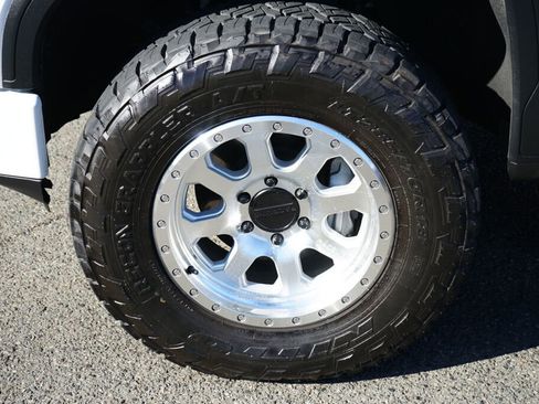 Used 2021 GMC Sierra 1500 Denali w/ Denali Ultimate Package image 29