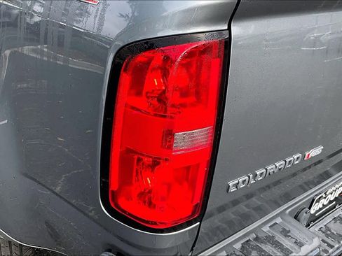 Used 2018 Chevrolet Colorado ZR2 image 28