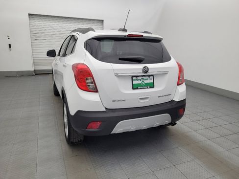 Used 2016 Buick Encore FWD image 6