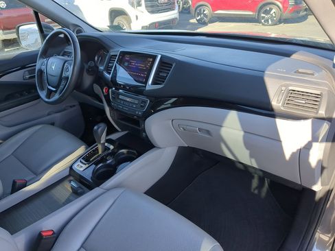 Used 2018 Honda Ridgeline RTL-E image 20