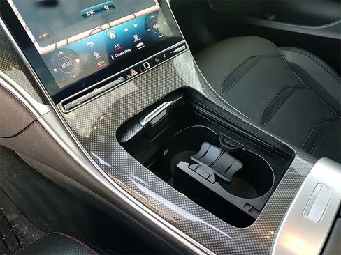 Used 2023 Mercedes-Benz C 43 AMG 4MATIC Sedan w/ Pinnacle Trim Package image 34