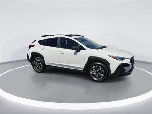 New 2026 Subaru Crosstrek 2.0i Premium image 9