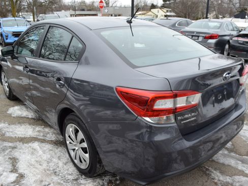 Used 2022 Subaru Impreza 2.0i image 10