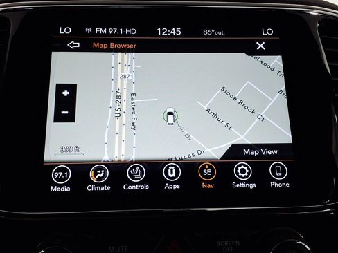 Used 2021 Jeep Grand Cherokee Laredo X RWD image 14