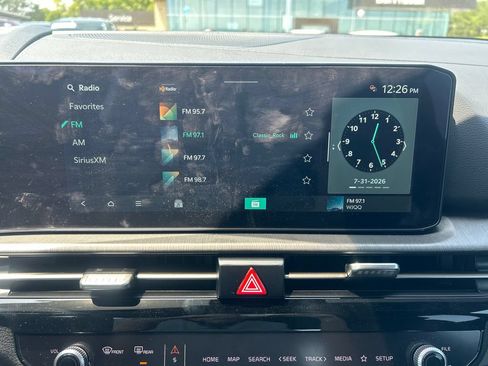Certified 2026 Kia Sportage X-Line AWD/4WD image 21