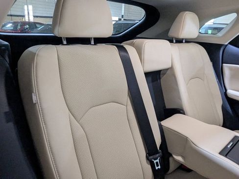 Used 2022 Lexus RX 350 FWD w/ Premium Package image 19