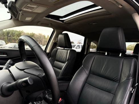 Used 2012 Honda CR-V EX-L image 18