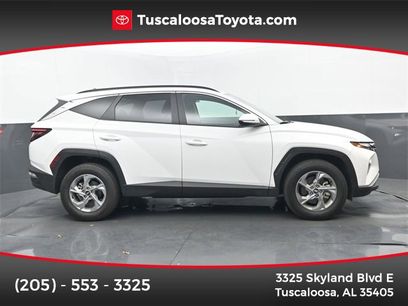 Used 2023 Hyundai Tucson SEL