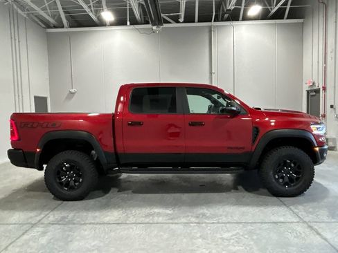 New 2026 RAM 1500 RHO AWD/4WD image 5